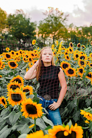 {SOCIALMEDIA} Hannah King Photography SUNFLOWER STRADER-6