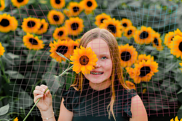 {SOCIALMEDIA} Hannah King Photography SUNFLOWER STRADER-15