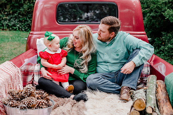 {PRINT IMAGE} Hannah King Photography vintage truck PRILLAMAN-5