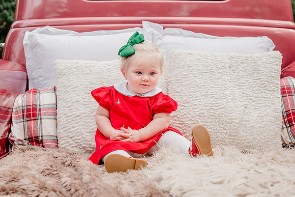 {PRINT IMAGE} Hannah King Photography vintage truck PRILLAMAN-20