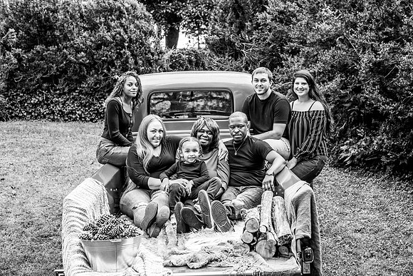 {PRINT IMAGE} Hannah King Photography vintage truck HUBBARD-2
