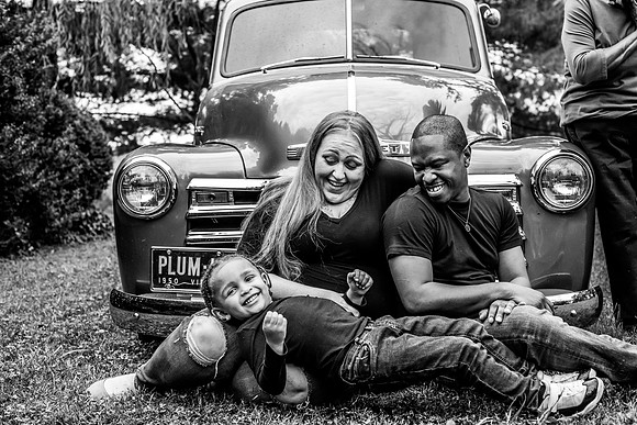 {PRINT IMAGE} Hannah King Photography vintage truck HUBBARD-16