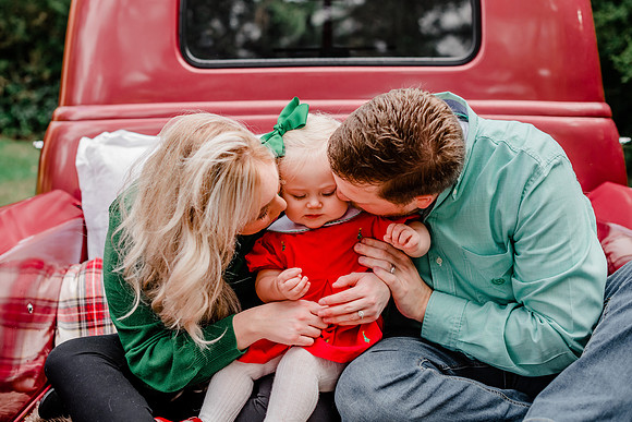 {PRINT IMAGE} Hannah King Photography vintage truck PRILLAMAN-7
