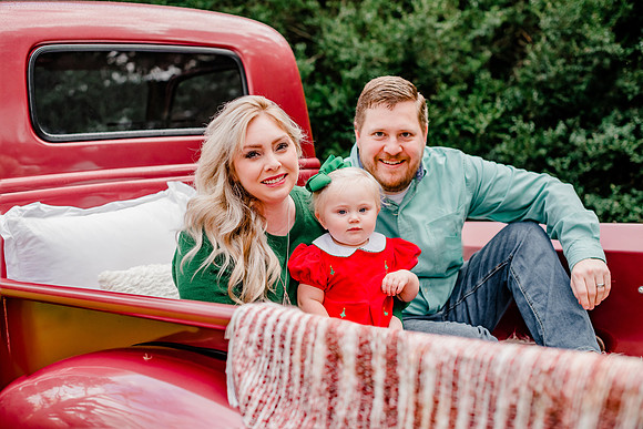 {PRINT IMAGE} Hannah King Photography vintage truck PRILLAMAN-9