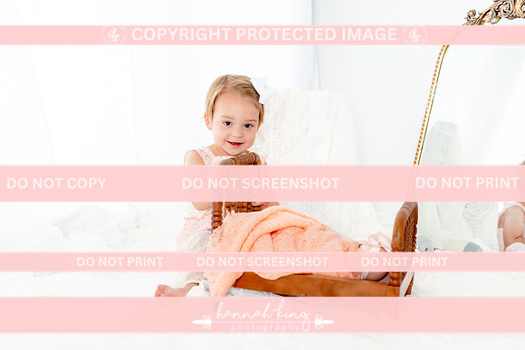 {PRINT} Hannah King Photography LETTIE KATE 2Y!-1