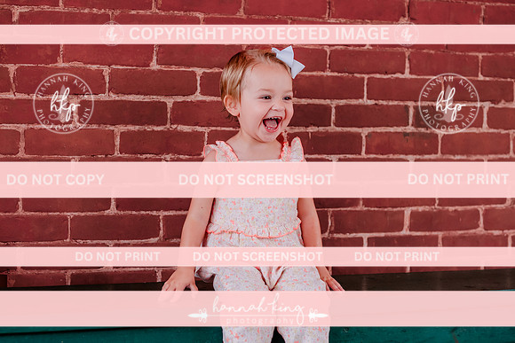 {PRINT} Hannah King Photography LETTIE KATE 2Y!-4