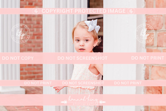 {SOCIALMEDIA} Hannah King Photography LETTIE KATE 2Y!-2