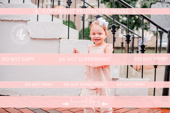{PRINT} Hannah King Photography LETTIE KATE 2Y!-7