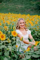 {SOCIALMEDIA} Hannah King Photography SUNFLOWER MAKENZIE-15