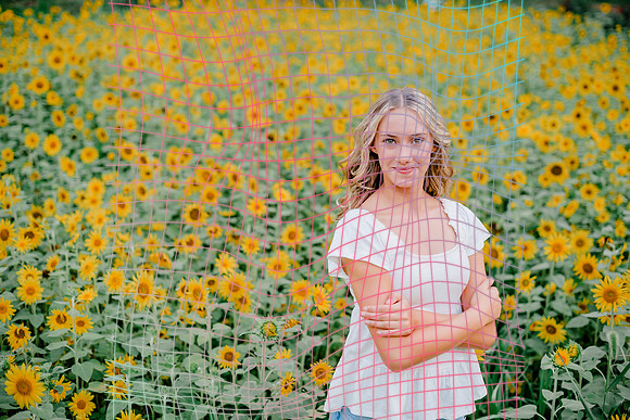 {SOCIALMEDIA} Hannah King Photography SUNFLOWER MAKENZIE-14