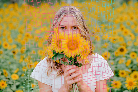 {SOCIALMEDIA} Hannah King Photography SUNFLOWER MAKENZIE-18