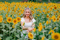 {SOCIALMEDIA} Hannah King Photography SUNFLOWER MAKENZIE-17
