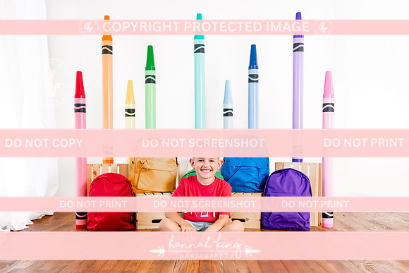{PRINT} Hannah King Photography BEAU B2S-1