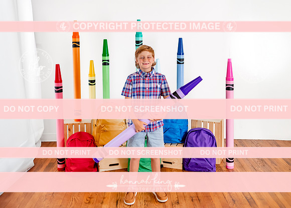 {PRINT} Hannah King Photography OWEN B2S-3
