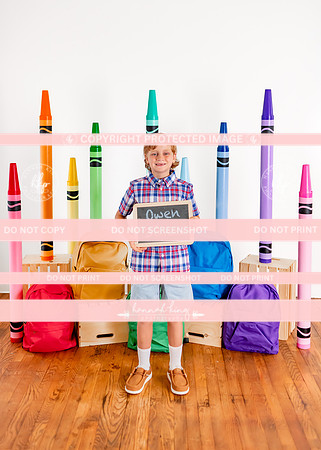 {PRINT} Hannah King Photography OWEN B2S-8