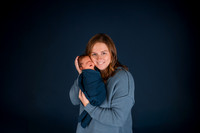{PRINT} Hannah King Photography GRAHAM FOX NEWBORN-6