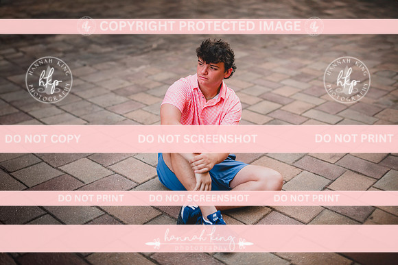 {PRINT} Hannah King Photography KEEGAN SUMMER SENIOR SESSION-16