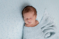 {PRINT} Hannah King Photography GRAHAM FOX NEWBORN-10