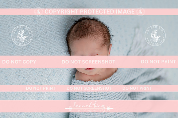 {PRINT} Hannah King Photography GRAHAM FOX NEWBORN-10