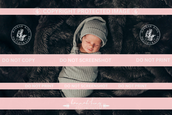 {SOCIALMEDIA} Hannah King Photography GRAHAM FOX NEWBORN-15