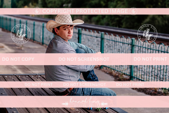 {SOCIALMEDIA} Hannah King Photography KEEGAN SUMMER SENIOR SESSION-4