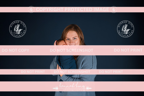 {SOCIALMEDIA} Hannah King Photography GRAHAM FOX NEWBORN-6