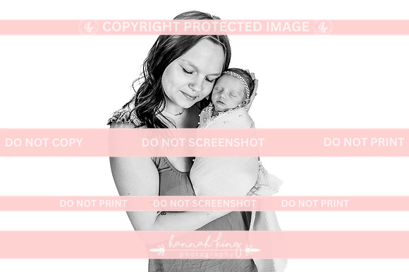 {SOCIALMEDIA} Hannah King Photography Grace Newborn-11