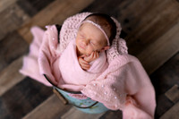 {PRINT} Hannah King Photography Grace Newborn-7