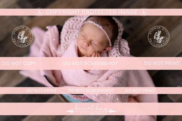 {PRINT} Hannah King Photography Grace Newborn-7