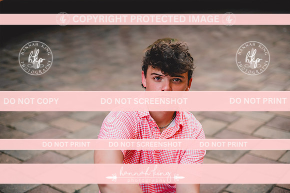 {SOCIALMEDIA} Hannah King Photography KEEGAN SUMMER SENIOR SESSION-15