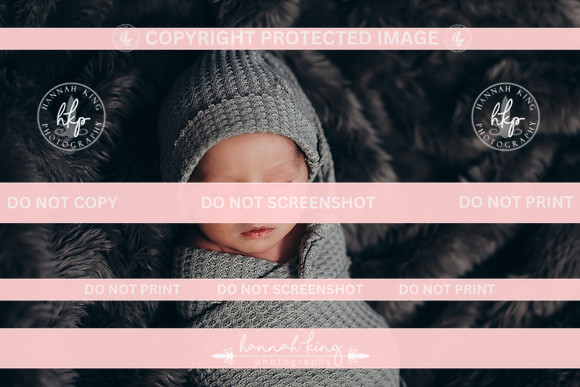{SOCIALMEDIA} Hannah King Photography GRAHAM FOX NEWBORN-16