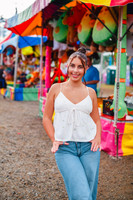{PRINT} Hannah King Photography BELLA SENIOR FAIR-6
