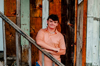 {PRINT} Hannah King Photography KEEGAN SUMMER SENIOR SESSION-13