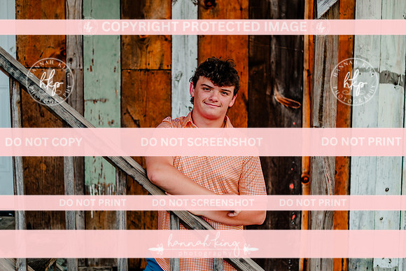 {PRINT} Hannah King Photography KEEGAN SUMMER SENIOR SESSION-13