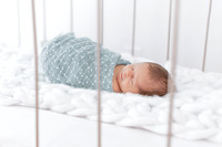 {PRINT} Hannah King Photography GRAHAM FOX NEWBORN-14
