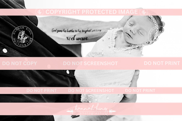 {PRINT} Hannah King Photography Grace Newborn-9
