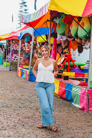 {PRINT} Hannah King Photography BELLA SENIOR FAIR-5