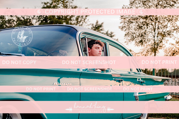 {PRINT} Hannah King Photography KEEGAN SUMMER SENIOR SESSION-11