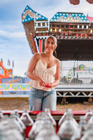 {PRINT} Hannah King Photography BELLA SENIOR FAIR-9