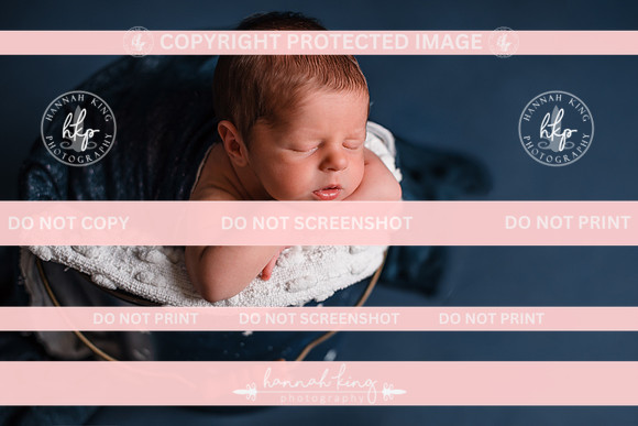 {SOCIALMEDIA} Hannah King Photography GRAHAM FOX NEWBORN-1