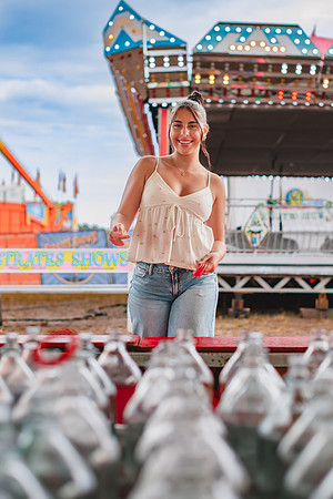 {PRINT} Hannah King Photography BELLA SENIOR FAIR-8