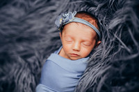 {SOCIALMEDIA} Hannah King Photography Grace Newborn-4