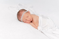 {PRINT} Hannah King Photography Grace Newborn-1