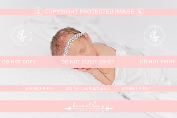 {PRINT} Hannah King Photography Grace Newborn-1