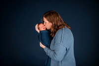 {PRINT} Hannah King Photography GRAHAM FOX NEWBORN-7