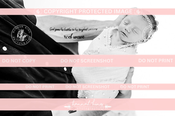 {SOCIALMEDIA} Hannah King Photography Grace Newborn-9