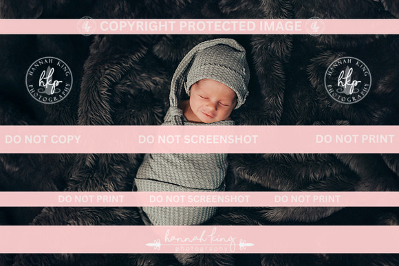 {PRINT} Hannah King Photography GRAHAM FOX NEWBORN-15