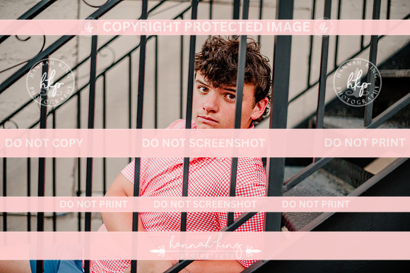 {PRINT} Hannah King Photography KEEGAN SUMMER SENIOR SESSION-14