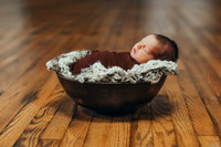 {PRINT} Hannah King Photography GRAHAM FOX NEWBORN-11