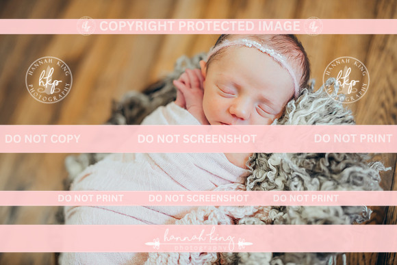 {PRINT} Hannah King Photography Grace Newborn-6